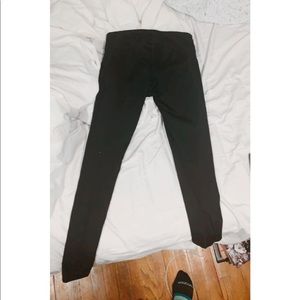 Under armor leggings